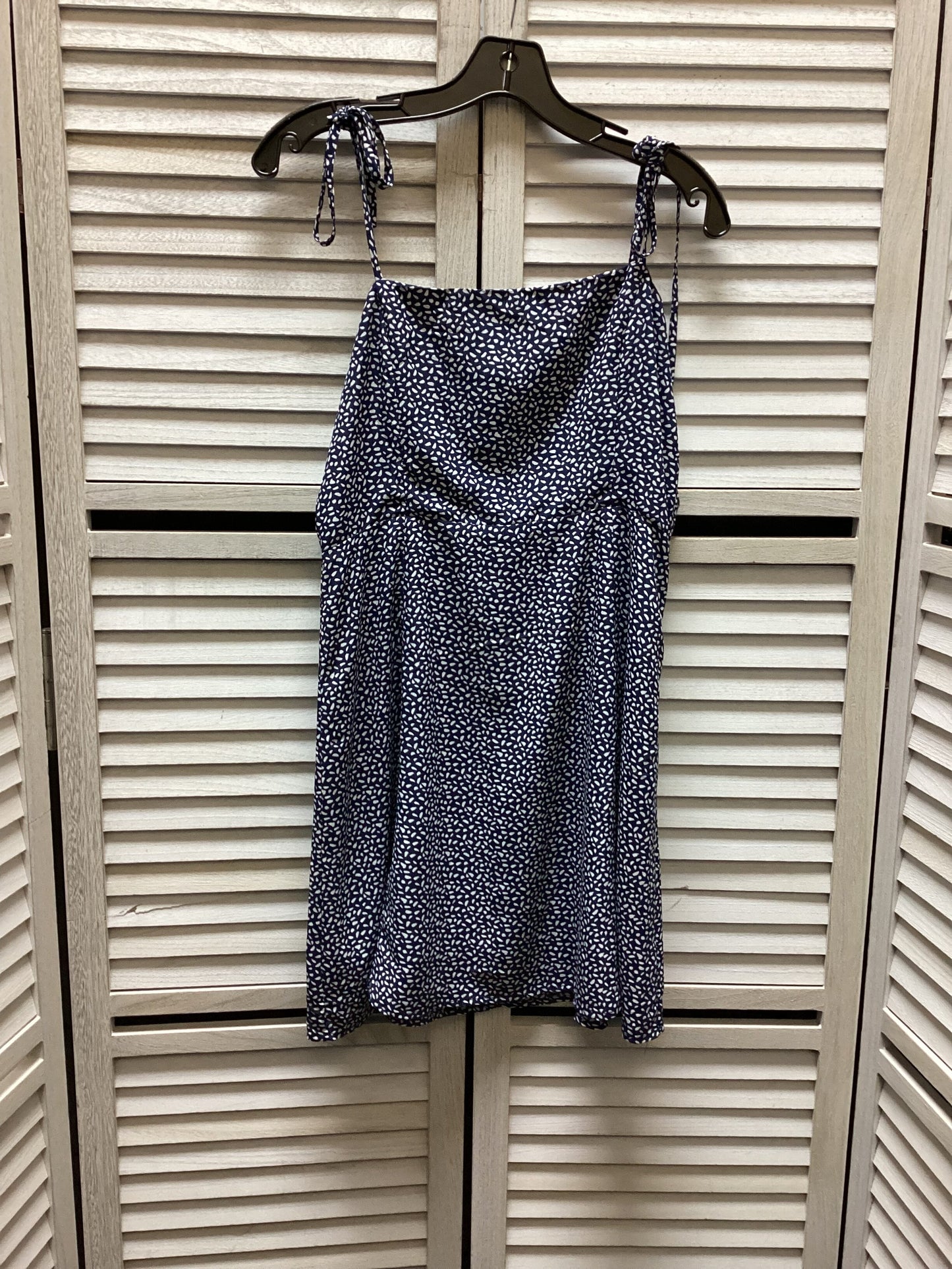 Dress Casual Midi By Altard State  Size: L