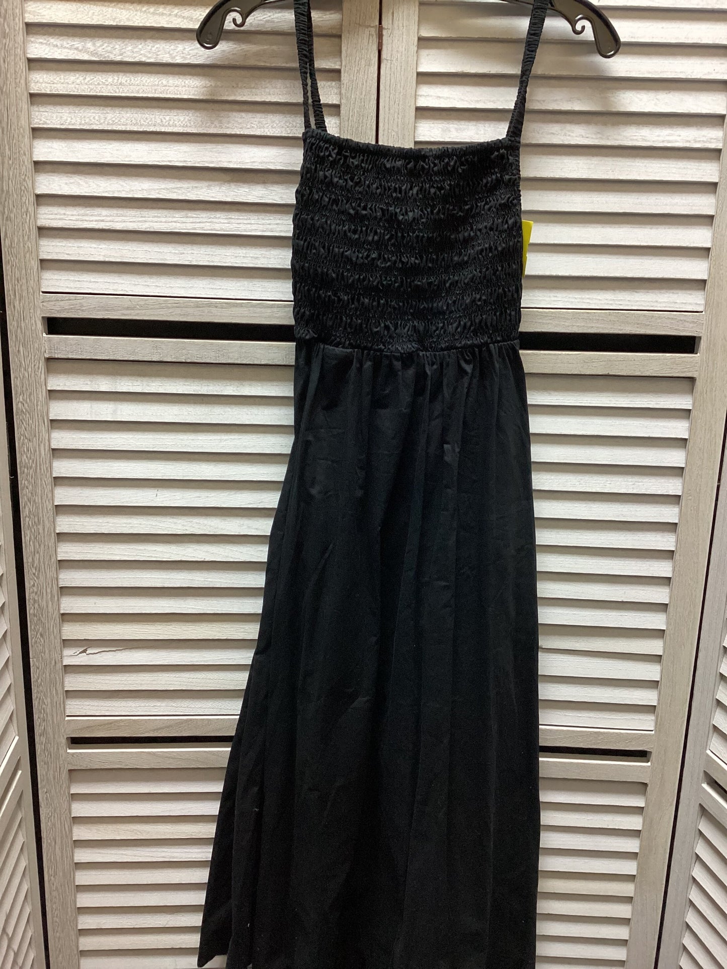 Dress Casual Midi By Old Navy  Size: S