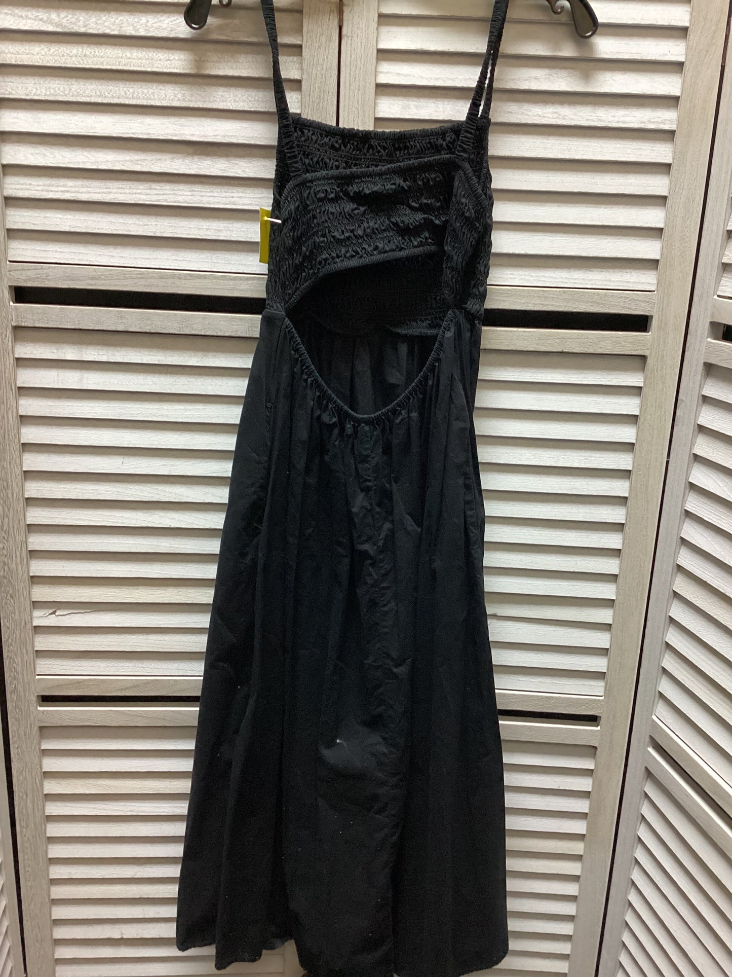 Dress Casual Midi By Old Navy  Size: S