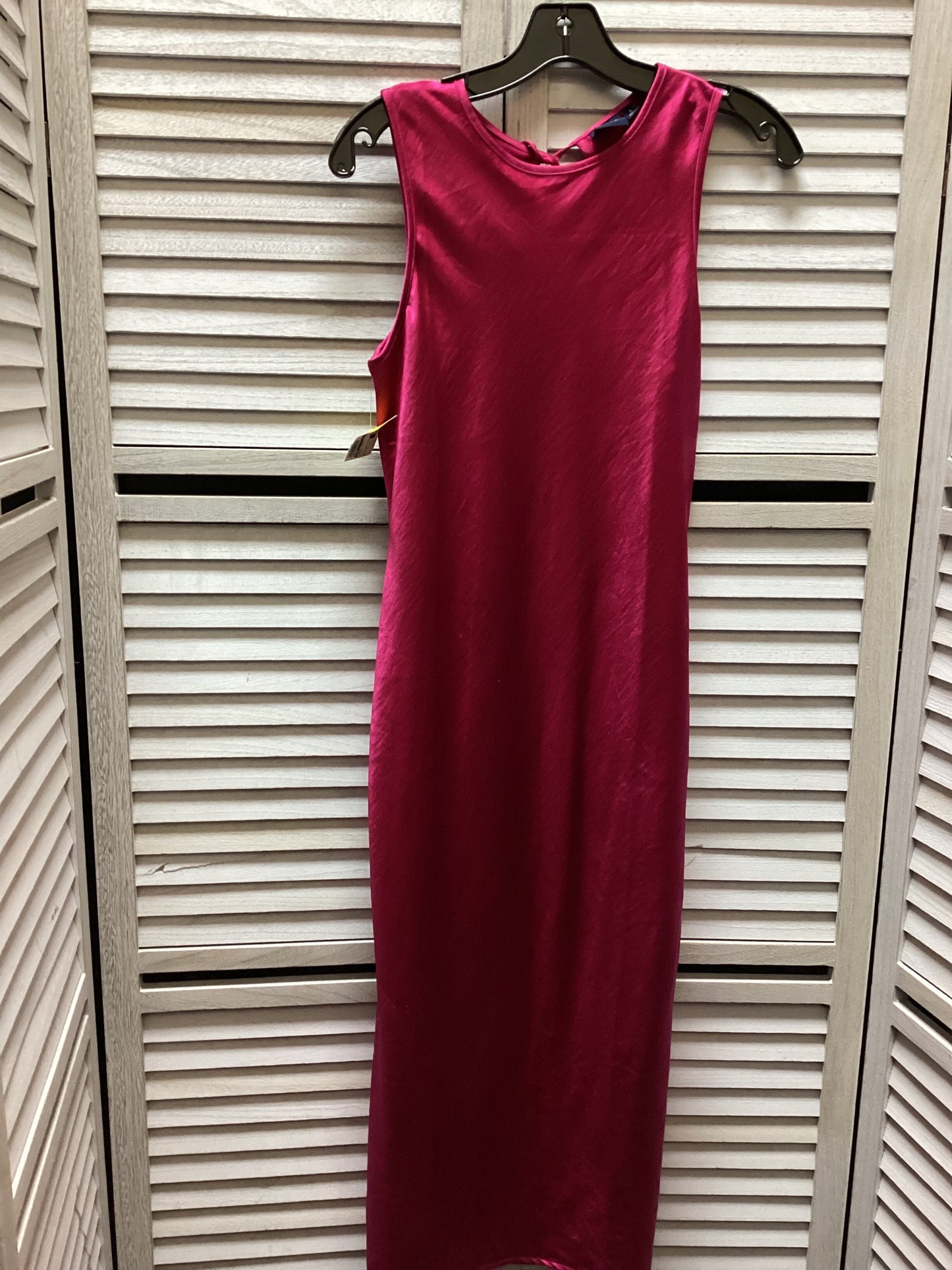 Dress Party Long By Gap  Size: S