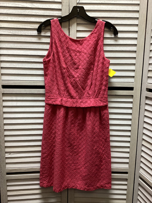 Dress Casual Midi By Clothes Mentor  Size: 6