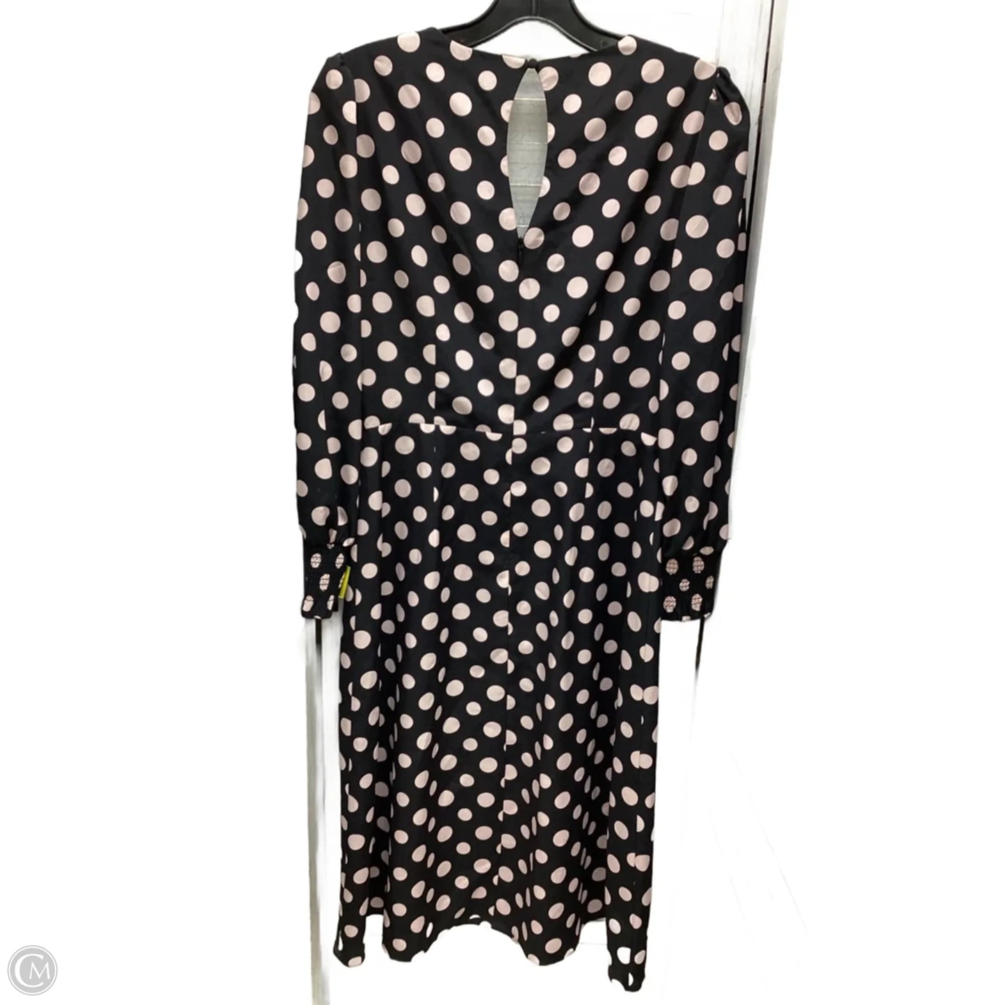 Dress Party Midi By 1901 In Blue, Size: 4