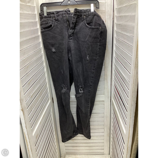 Pants Chinos & Khakis By Wild Fable In Black Denim, Size: 8