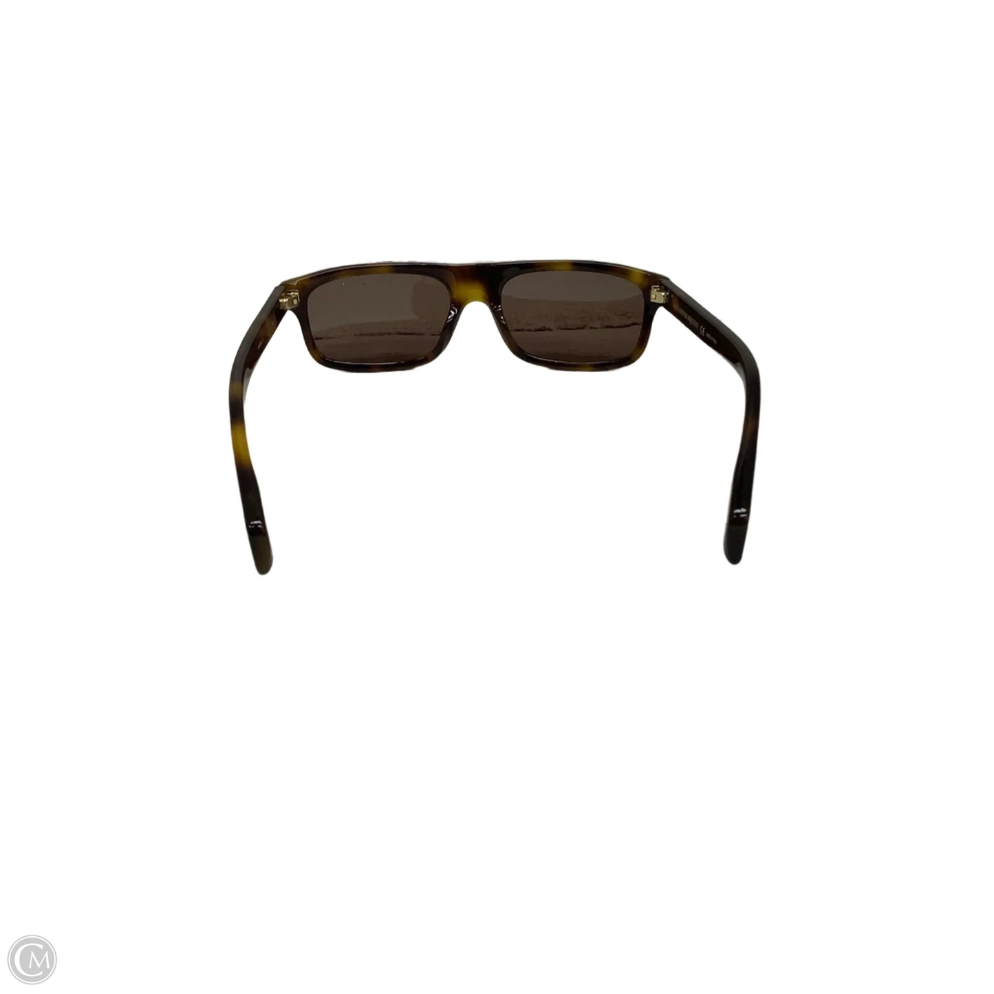 Sunglasses Luxury Designer By Alexander Mcqueen, Size: Small