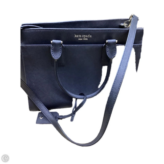 Crossbody Designer By Kate Spade, Size: Large