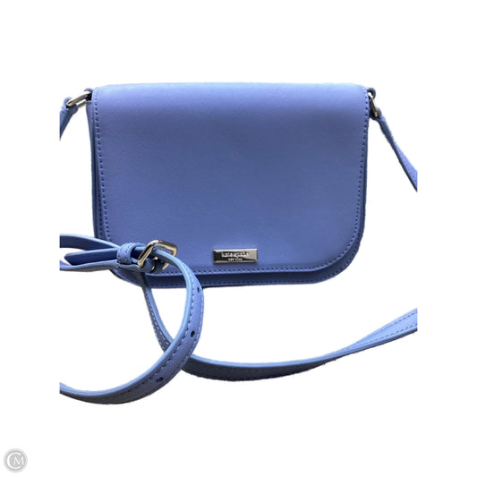 Crossbody Designer By Kate Spade, Size: Medium