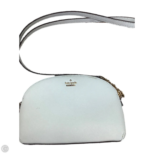 Crossbody Designer By Kate Spade, Size: Small