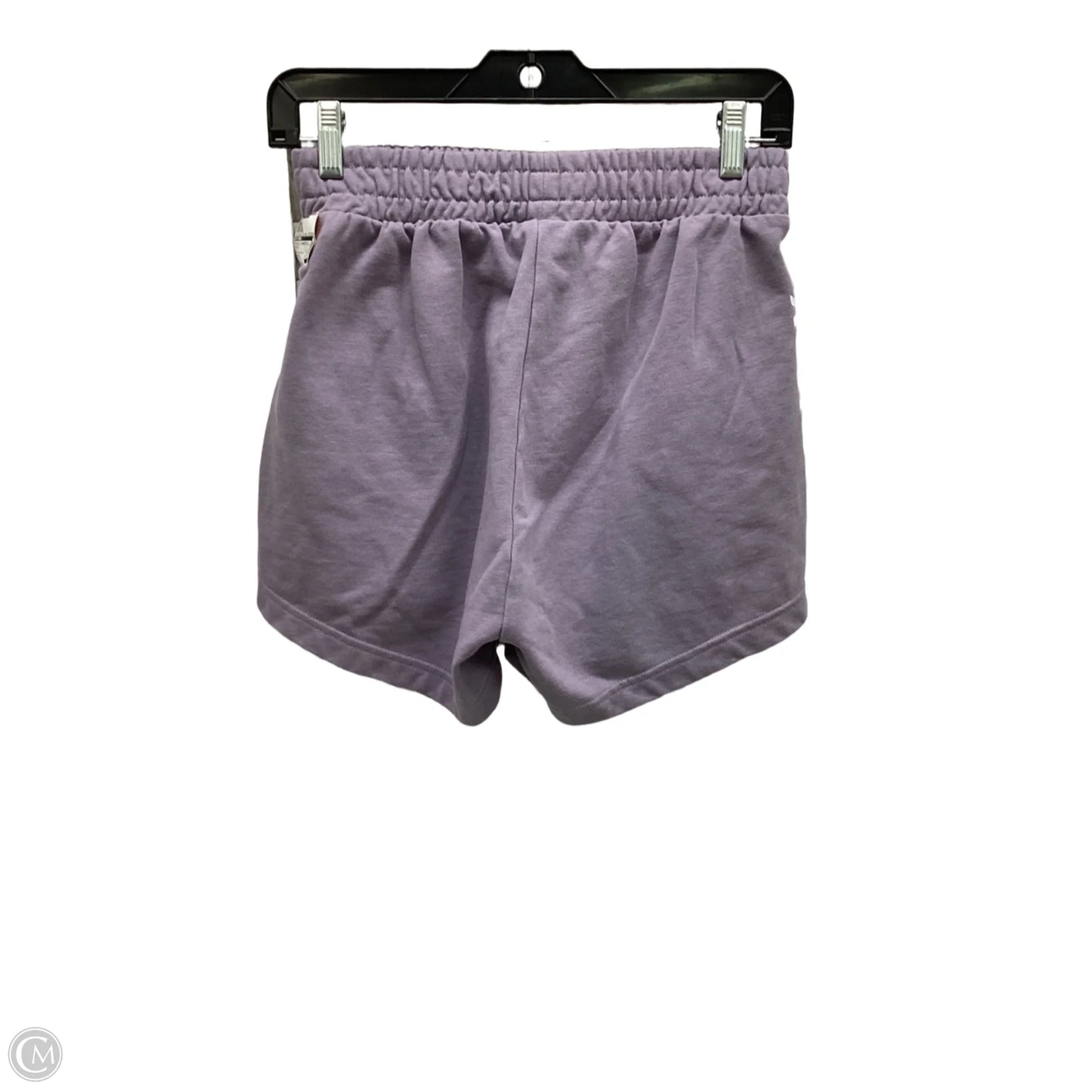 Athletic Shorts By Gym Shark In Purple, Size: S