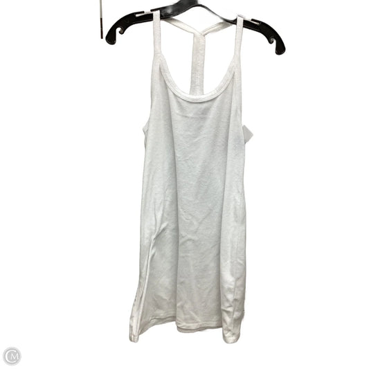 Dress Casual Short By J. Crew In White, Size: S