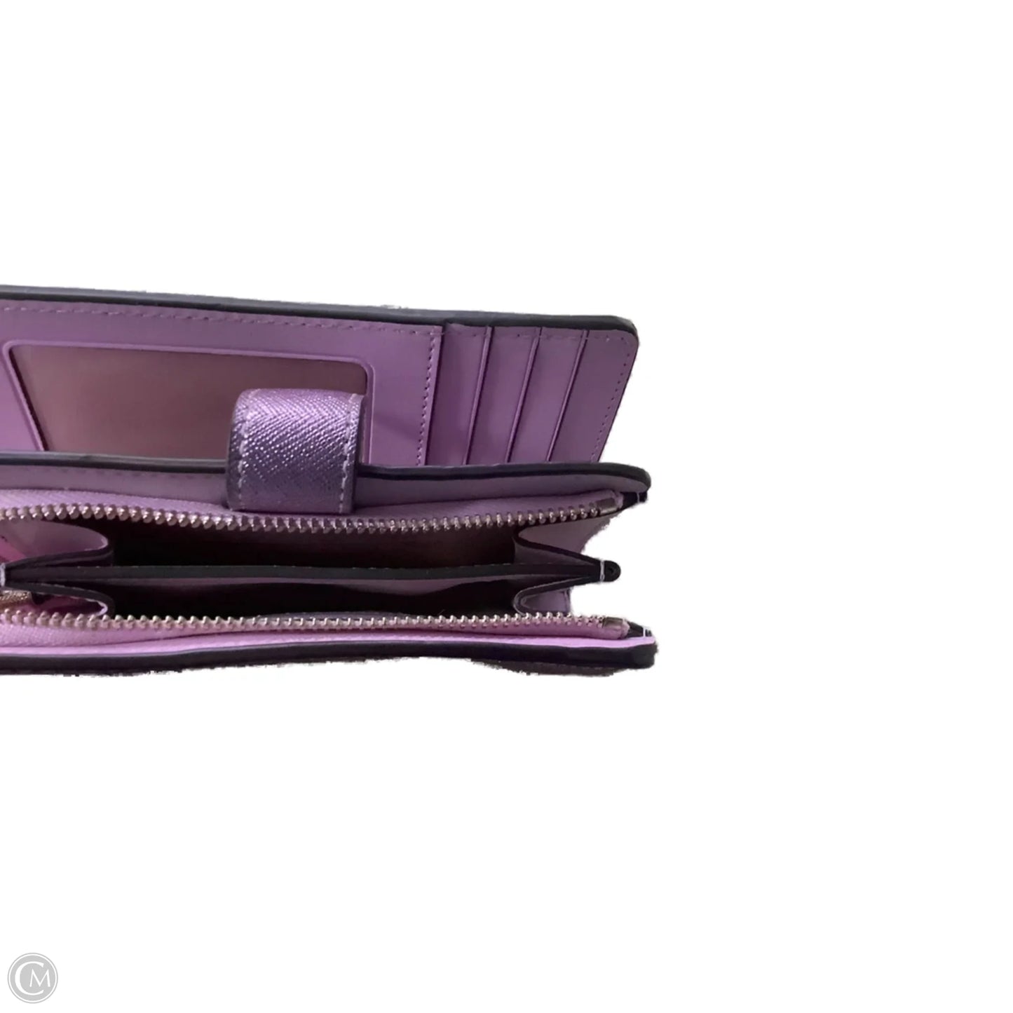 Wallet Designer By Kate Spade, Size: Small