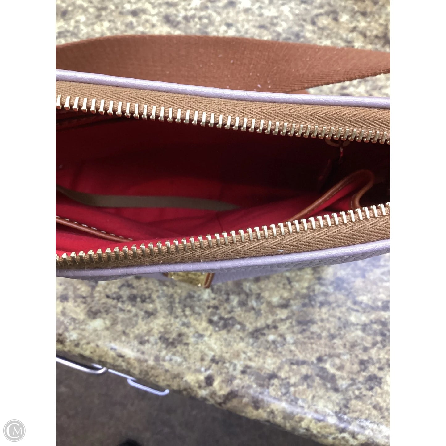 Handbag Designer By Dooney And Bourke, Size: Medium