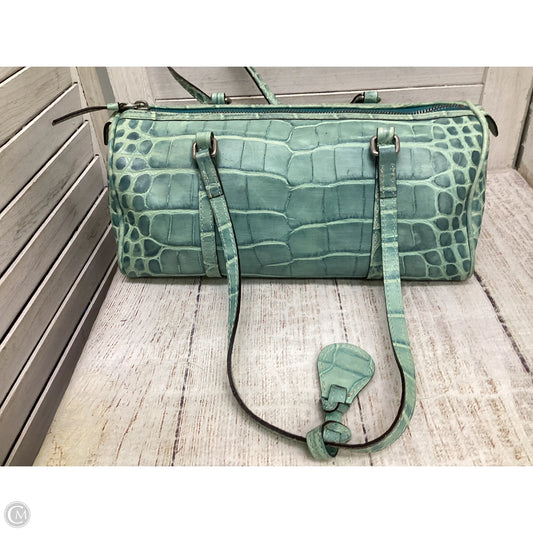 Handbag Designer By Dooney And Bourke, Size: Medium