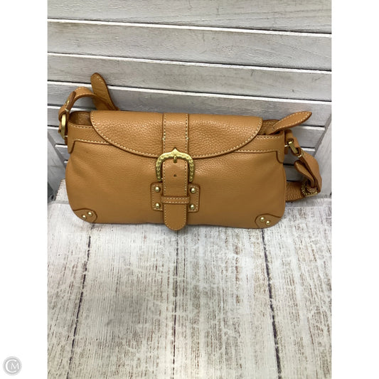 Handbag Designer By Dooney And Bourke, Size: Small
