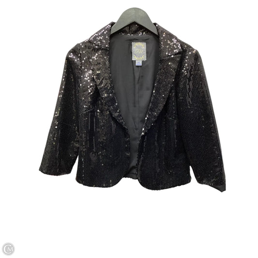 Blazer By Forever 21 In Beige, Size: M