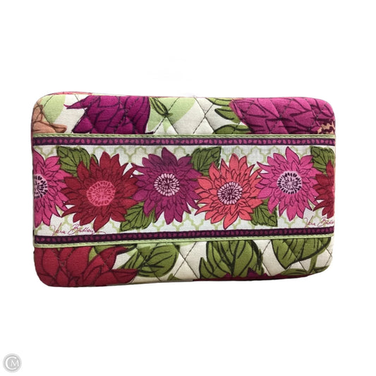 Wallet By Vera Bradley, Size: Large