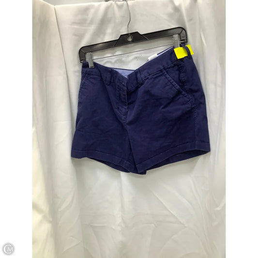 Shorts By Southern Tide In Navy, Size: 12