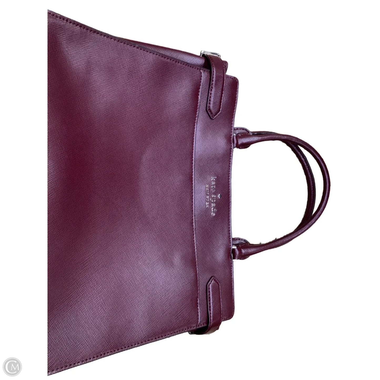 Crossbody Designer By Kate Spade, Size: Large