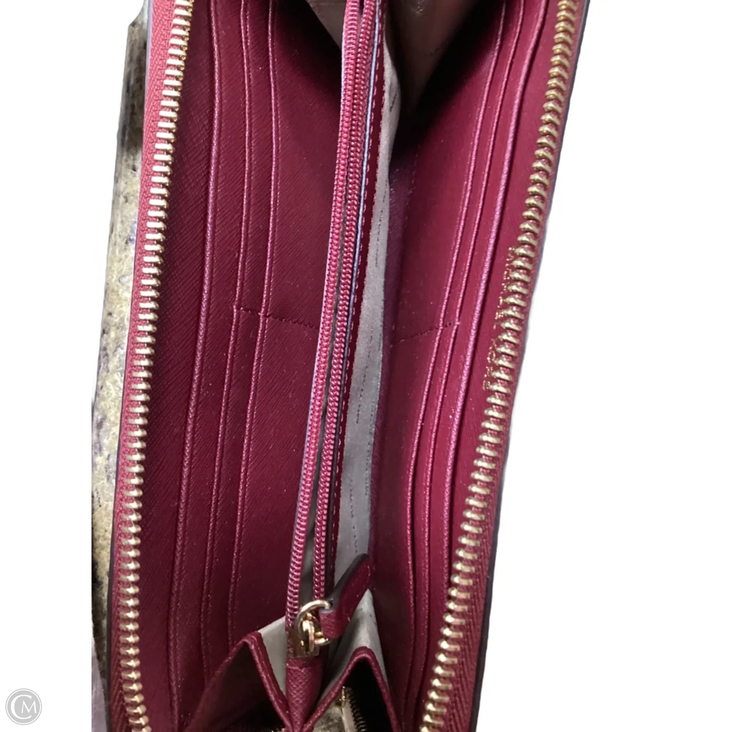 Wallet Designer By Michael Kors, Size: Medium