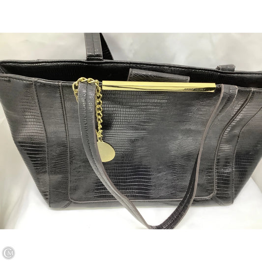Handbag By Anne Klein, Size: Large