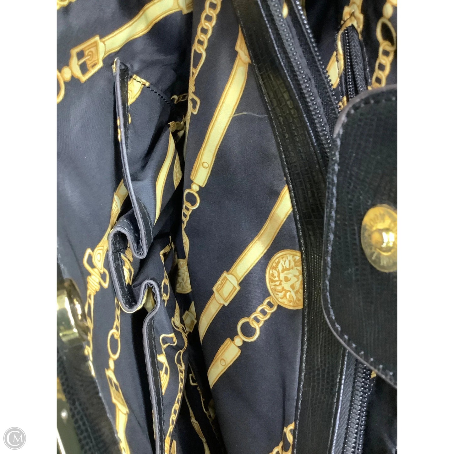 Handbag By Anne Klein, Size: Large