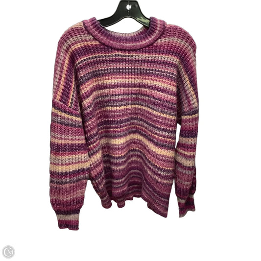 Sweater By Sonoma In Multi-colored, Size: Xxl