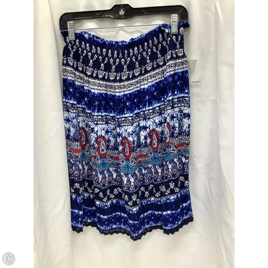 Top Short Sleeve By Torrid In Grey, Size: 4x