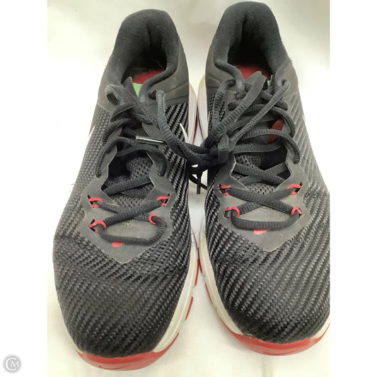 Shoes Athletic By Nike In Multi-colored, Size: 6.5
