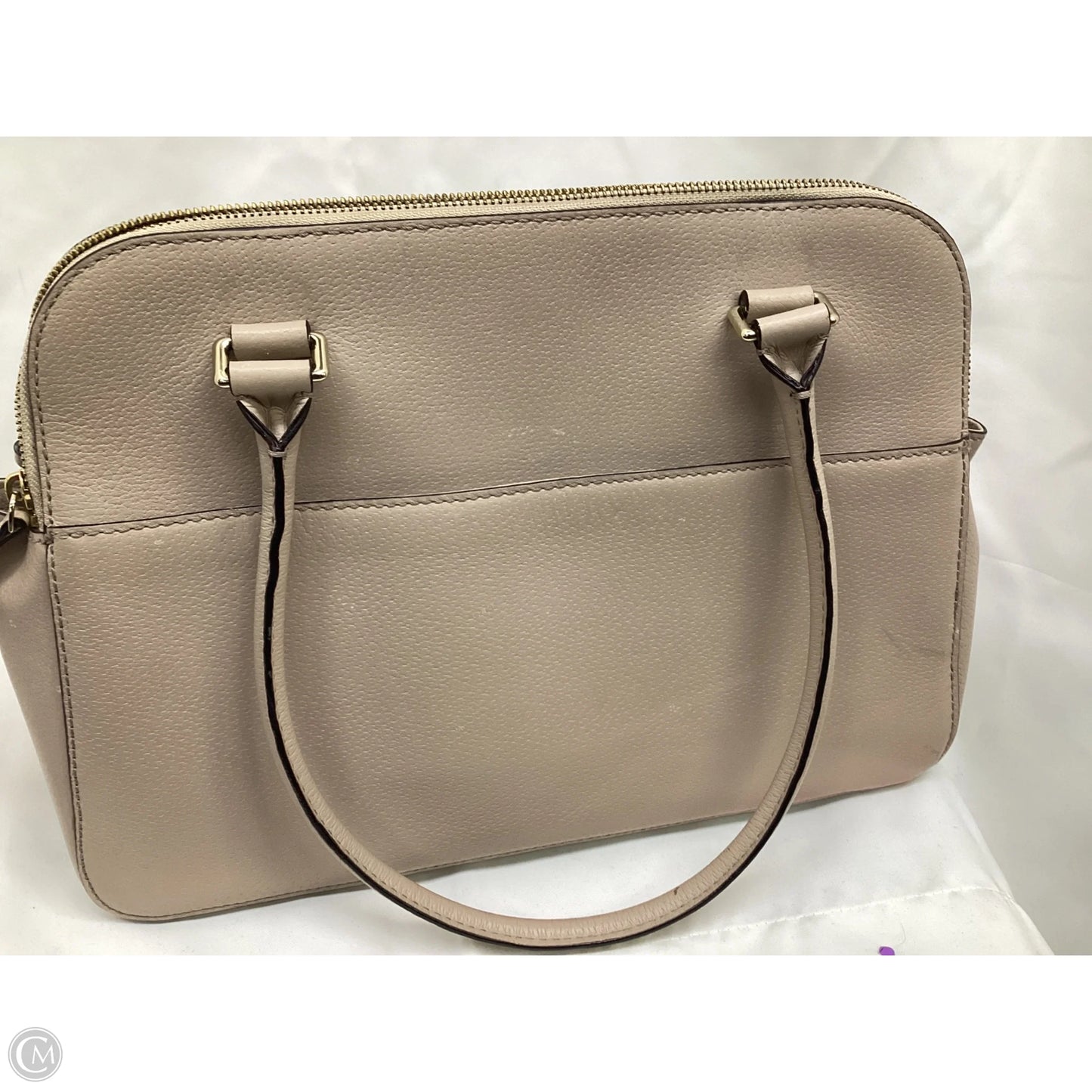 Handbag Designer By Kate Spade, Size: Large