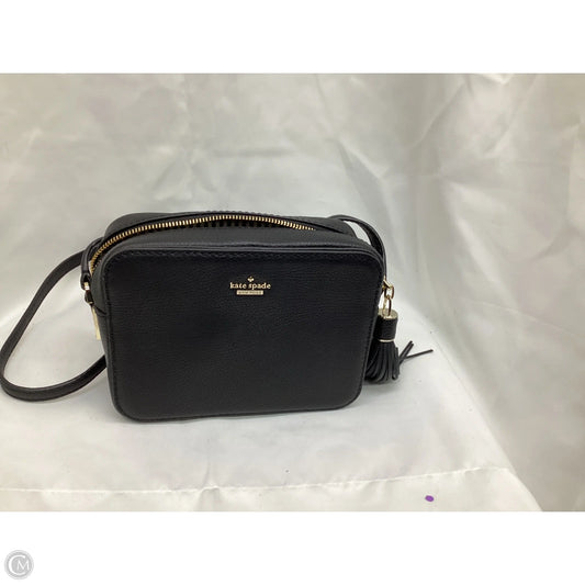 Crossbody Designer By Kate Spade, Size: Medium