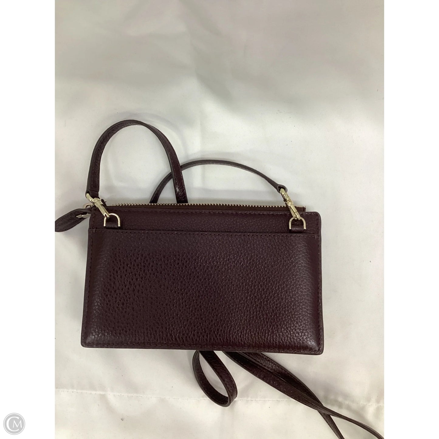 Crossbody Designer By Michael Kors, Size: Small
