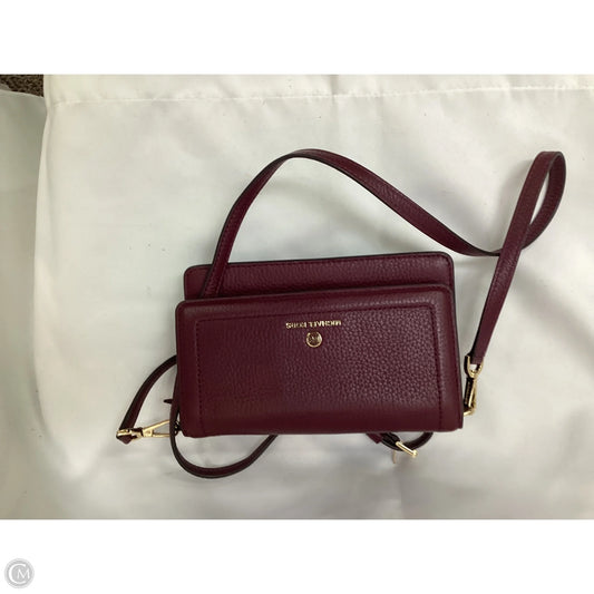 Crossbody Designer By Kate Spade, Size: Small