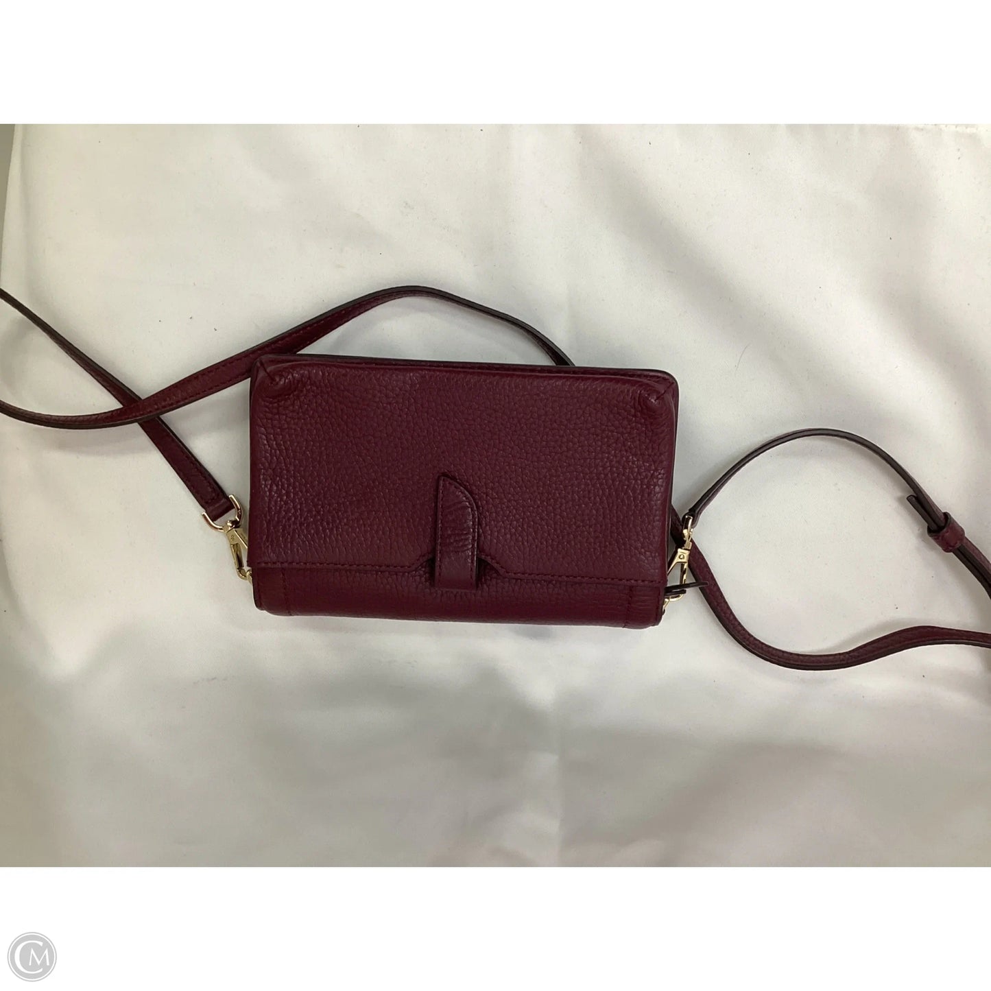 Crossbody Designer By Kate Spade, Size: Small