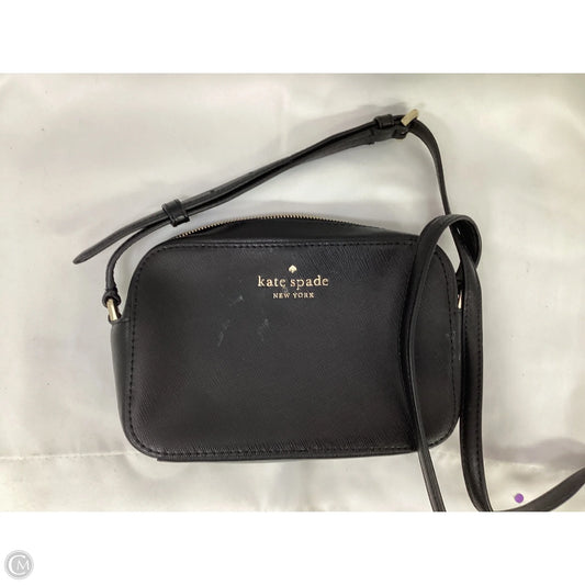 Crossbody Designer By Kate Spade, Size: Medium