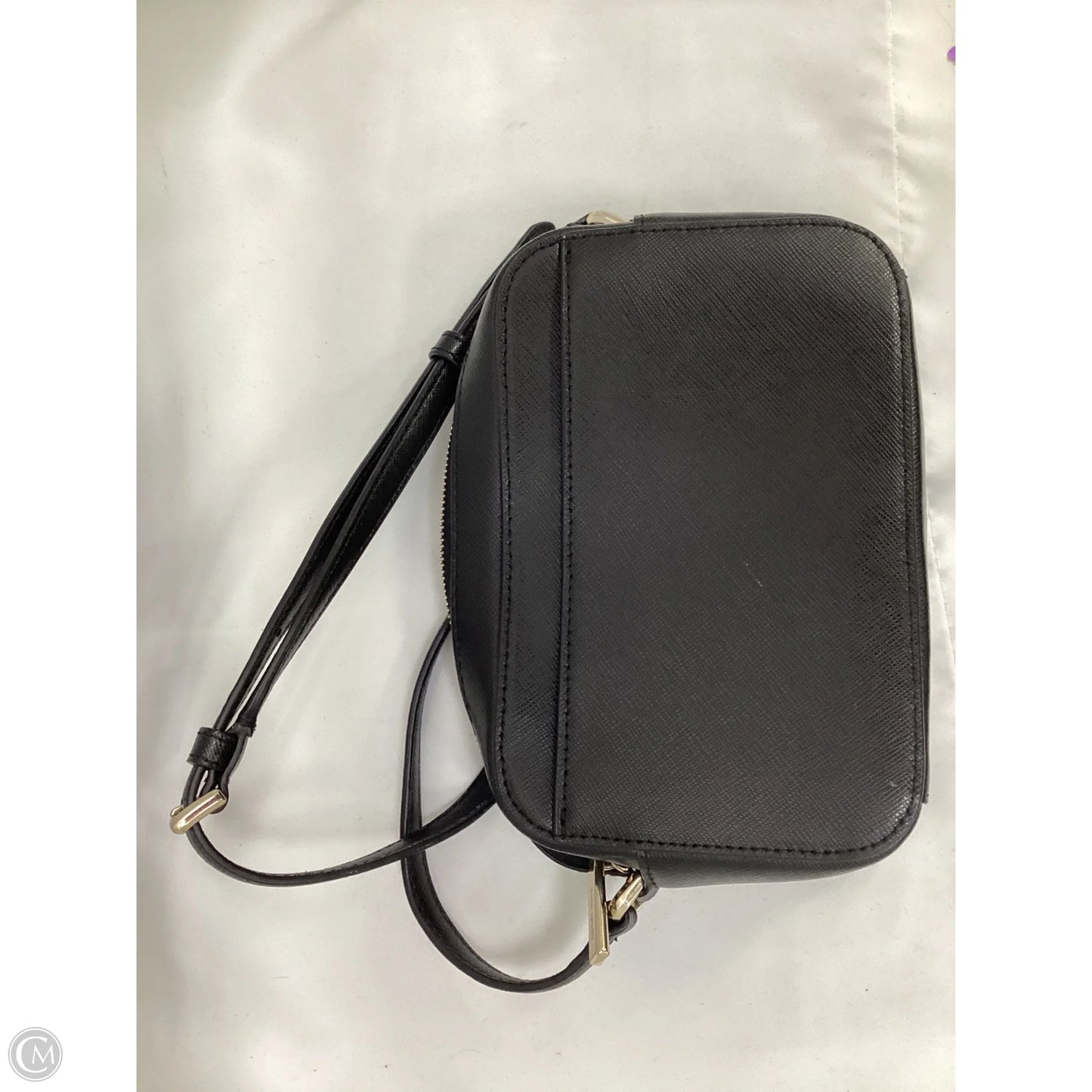 Crossbody Designer By Kate Spade, Size: Medium