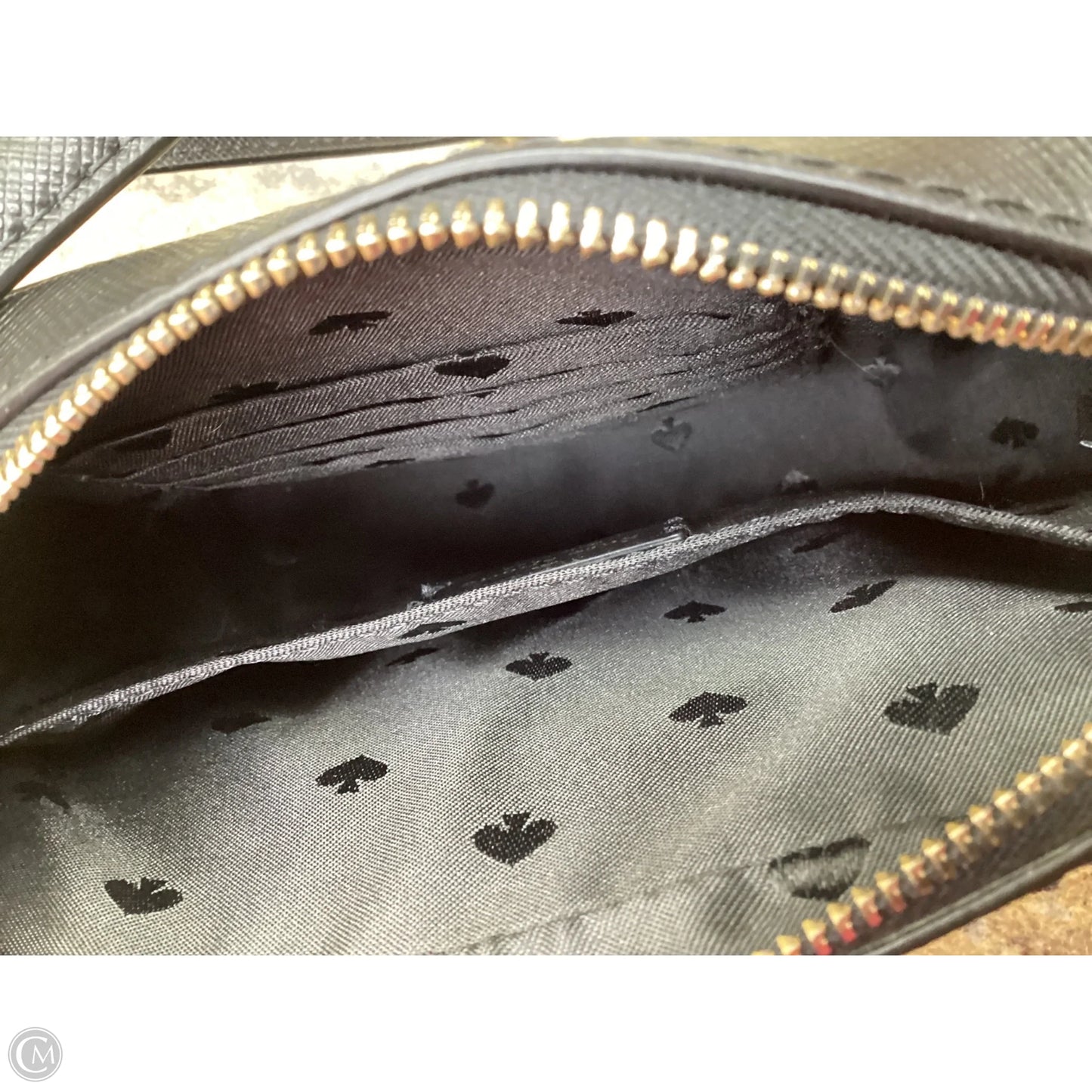 Crossbody Designer By Kate Spade, Size: Medium