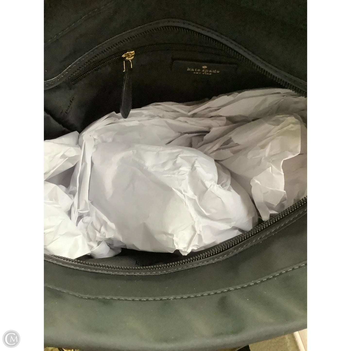 Handbag Designer By Kate Spade, Size: Medium