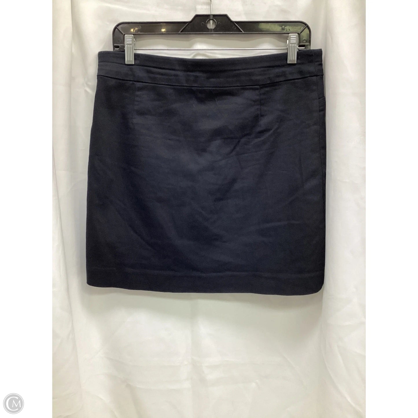 Skort By Croft And Barrow In Black, Size: 6