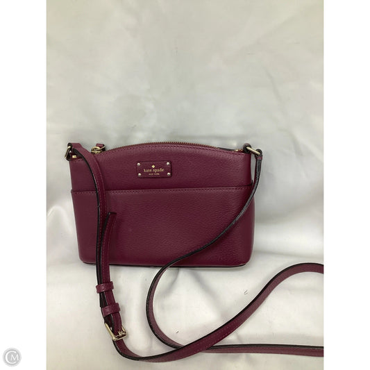 Handbag Designer By Kate Spade, Size: Small