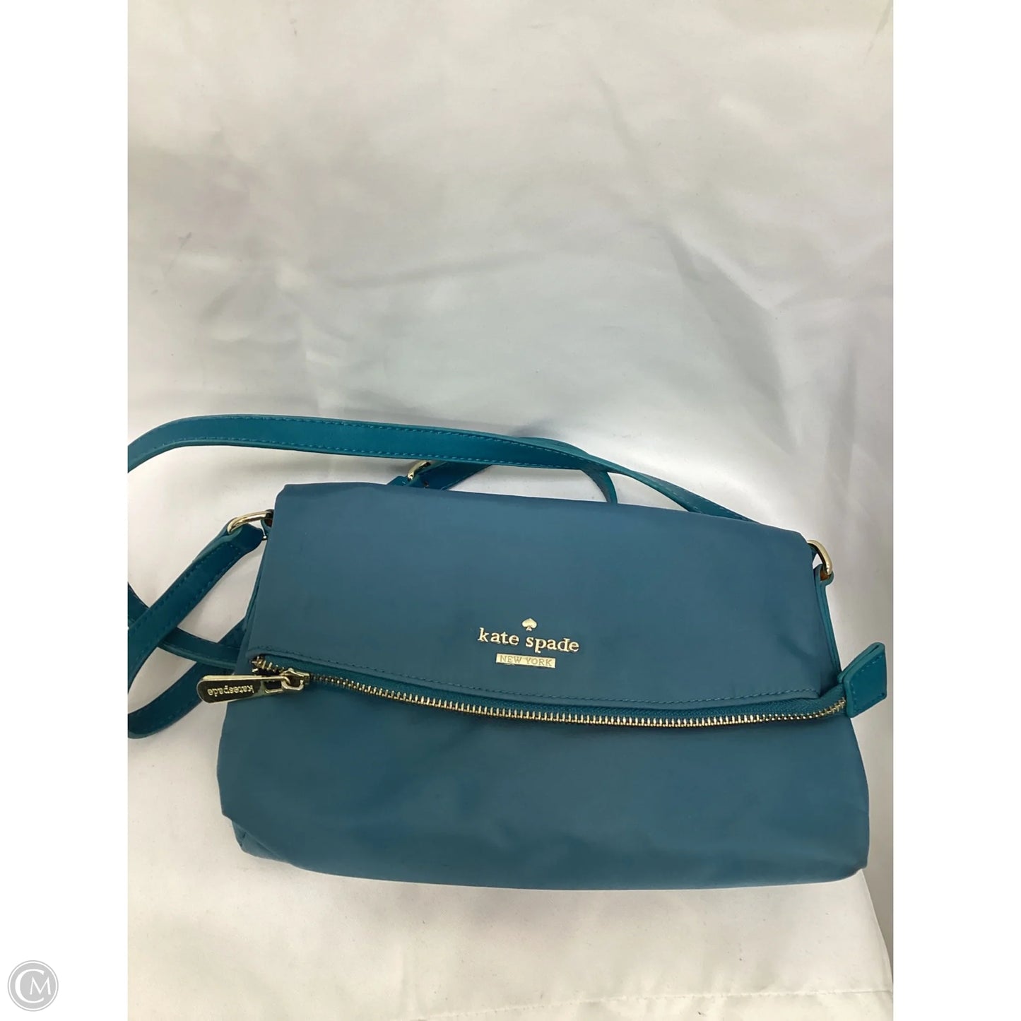Handbag Designer By Kate Spade, Size: Medium