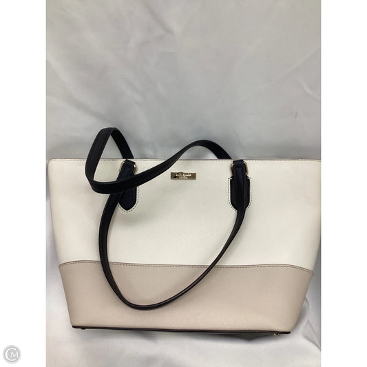 Tote Designer By Kate Spade, Size: Large