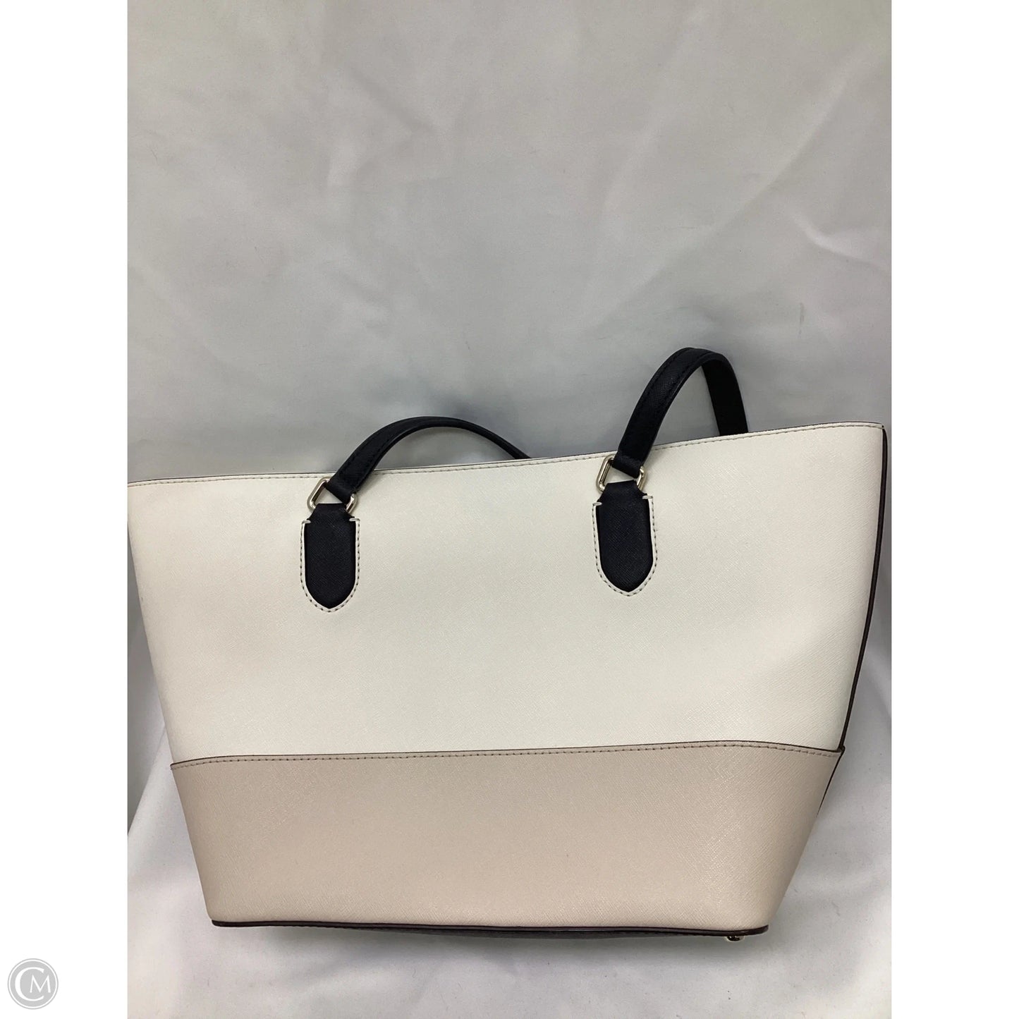 Tote Designer By Kate Spade, Size: Large