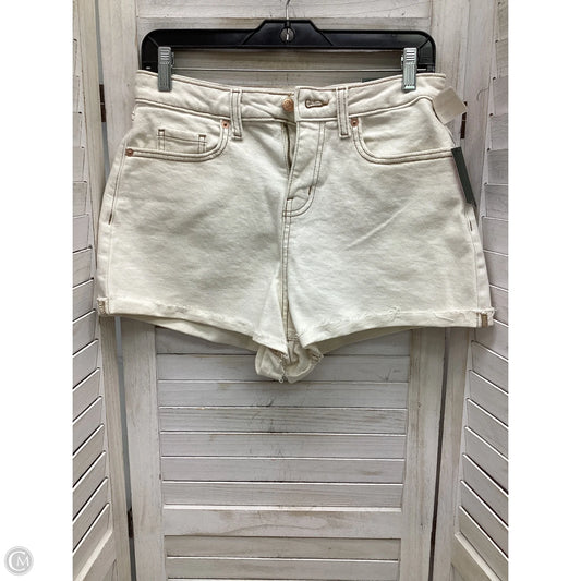 Shorts By Wild Fable In White, Size: 6