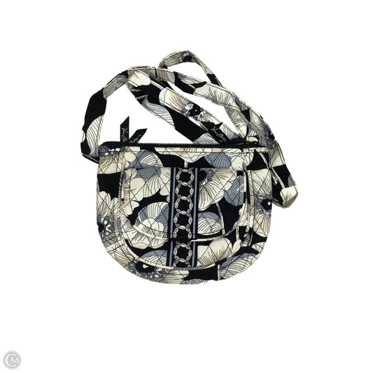 Crossbody By Vera Bradley, Size: Small