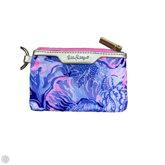 Wallet Designer By Lilly Pulitzer, Size: Small