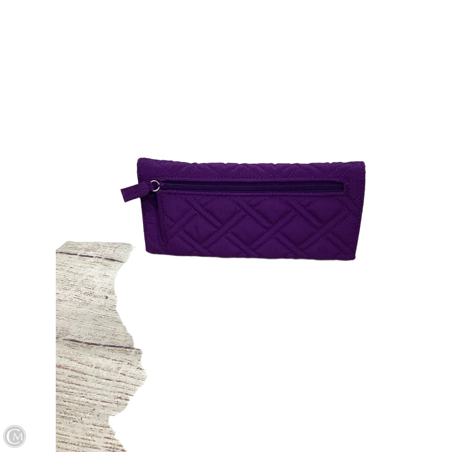Wallet By Vera Bradley, Size: Medium