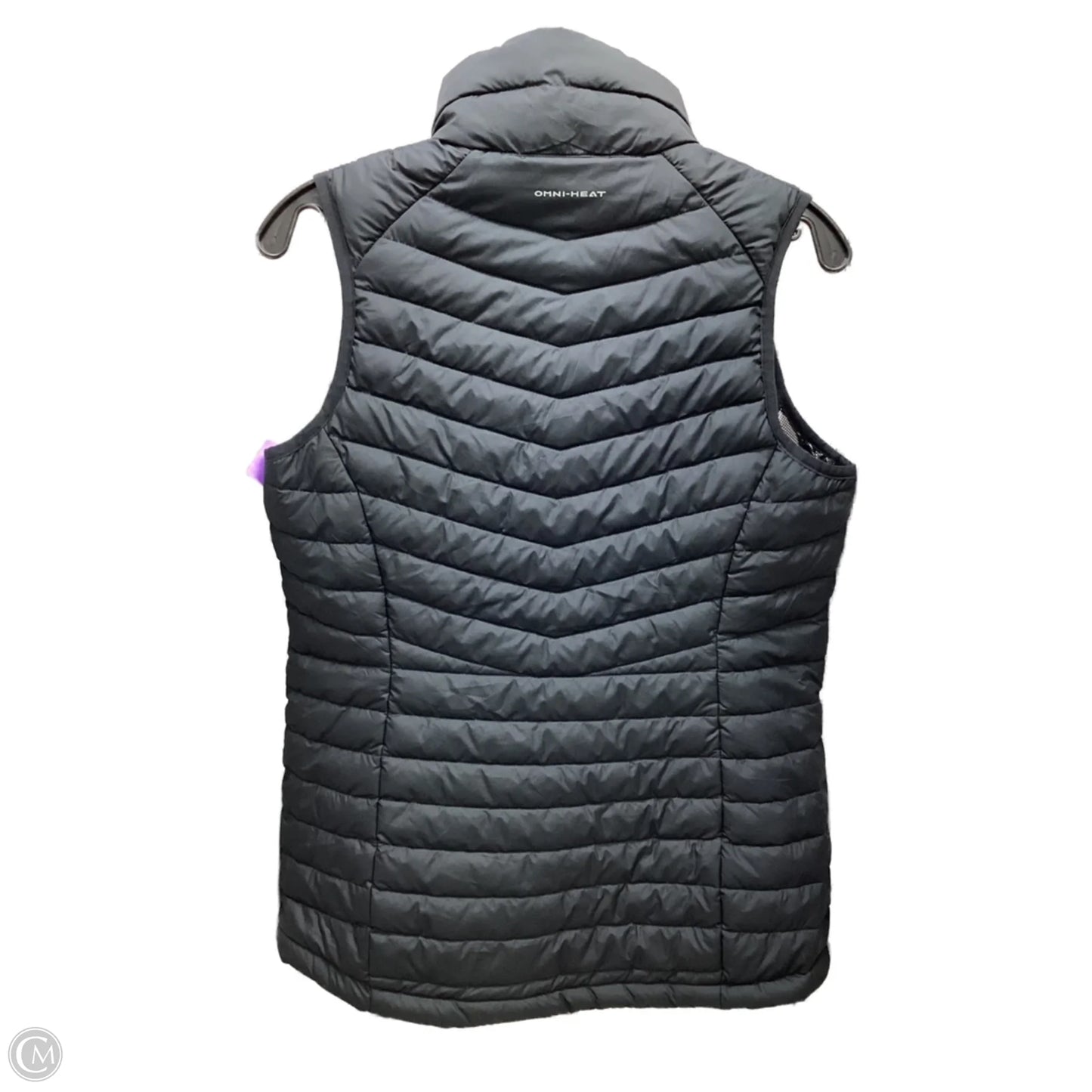 Vest Other By Columbia In Grey, Size: S