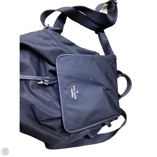 Backpack Designer By Kate Spade, Size: Medium