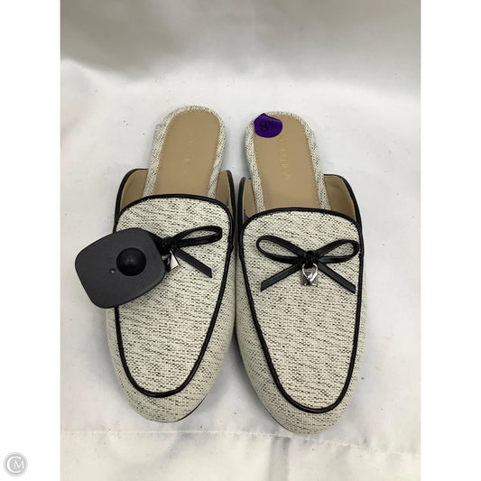 Shoes Flats By Nautica In Multi-colored, Size: 8.5