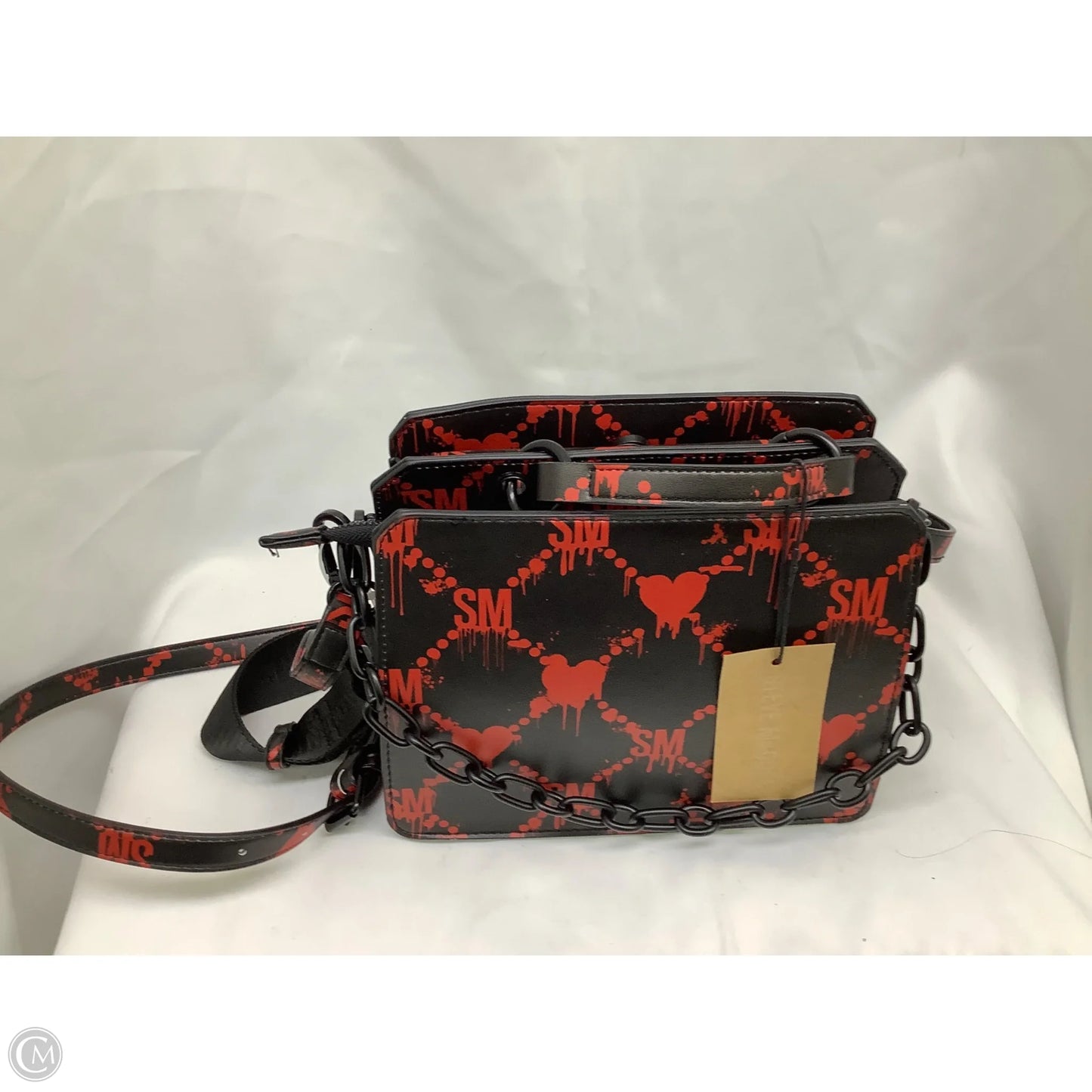 Crossbody By Steve Madden, Size: Small