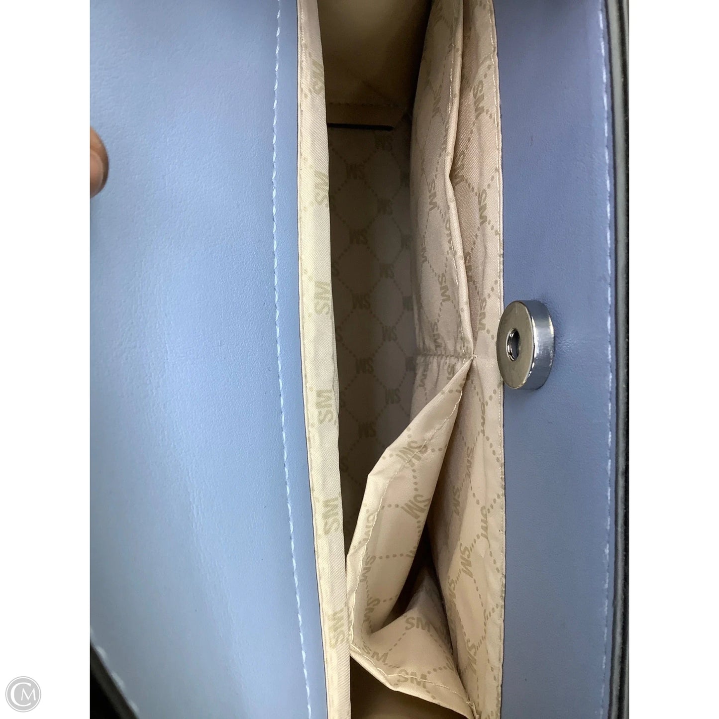 Crossbody By Steve Madden, Size: Medium